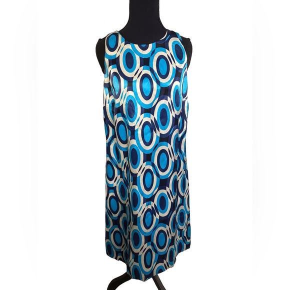 INC International Concepts Dresses & Skirts - INC INTERNATIONAL CONCEPTS SILK DRESS NWT 10